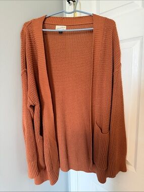 Universal Thread Cardigan